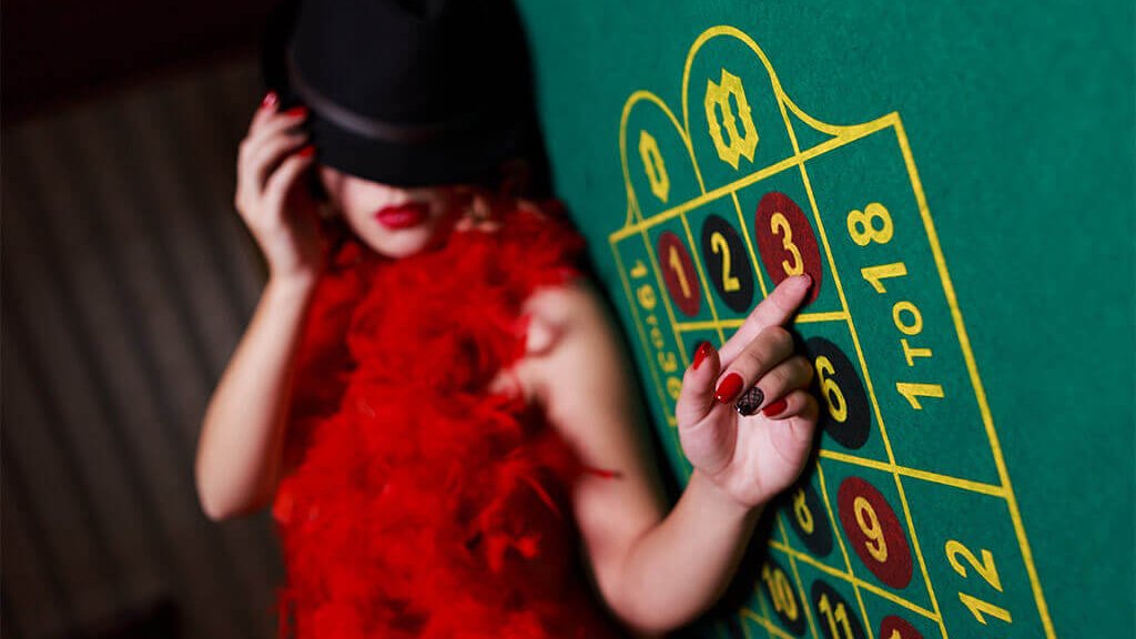 Escape room Тайният бар на Ал Капоне в София