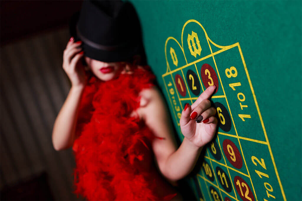 Al Capone 1920s speakeasy escape room in Sofia
