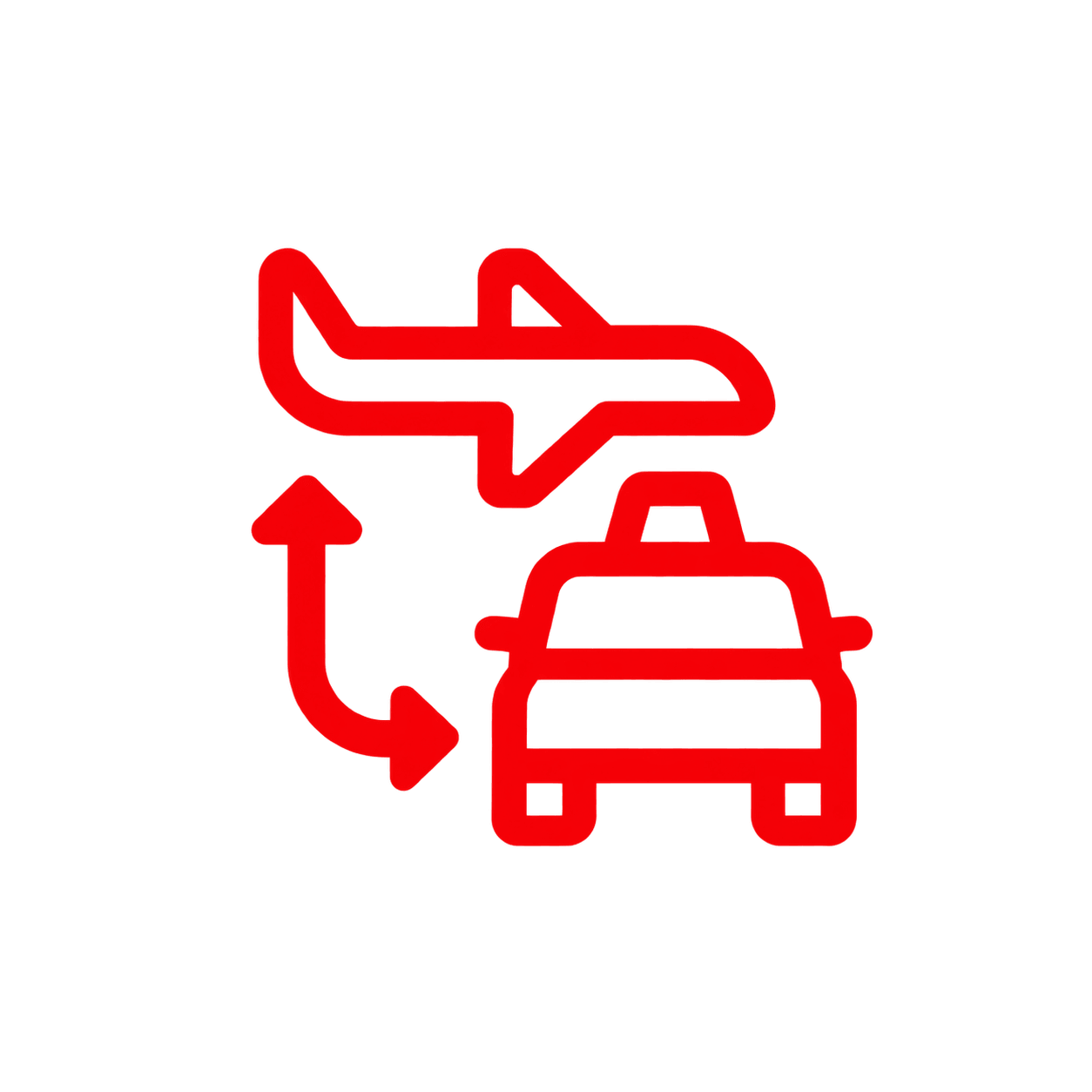 Transfers & Car Rental