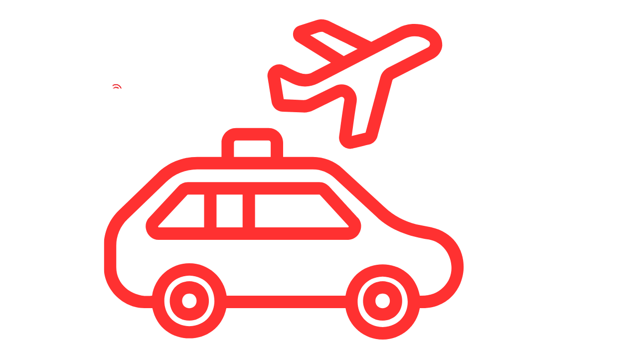 Transfers & Car Rental