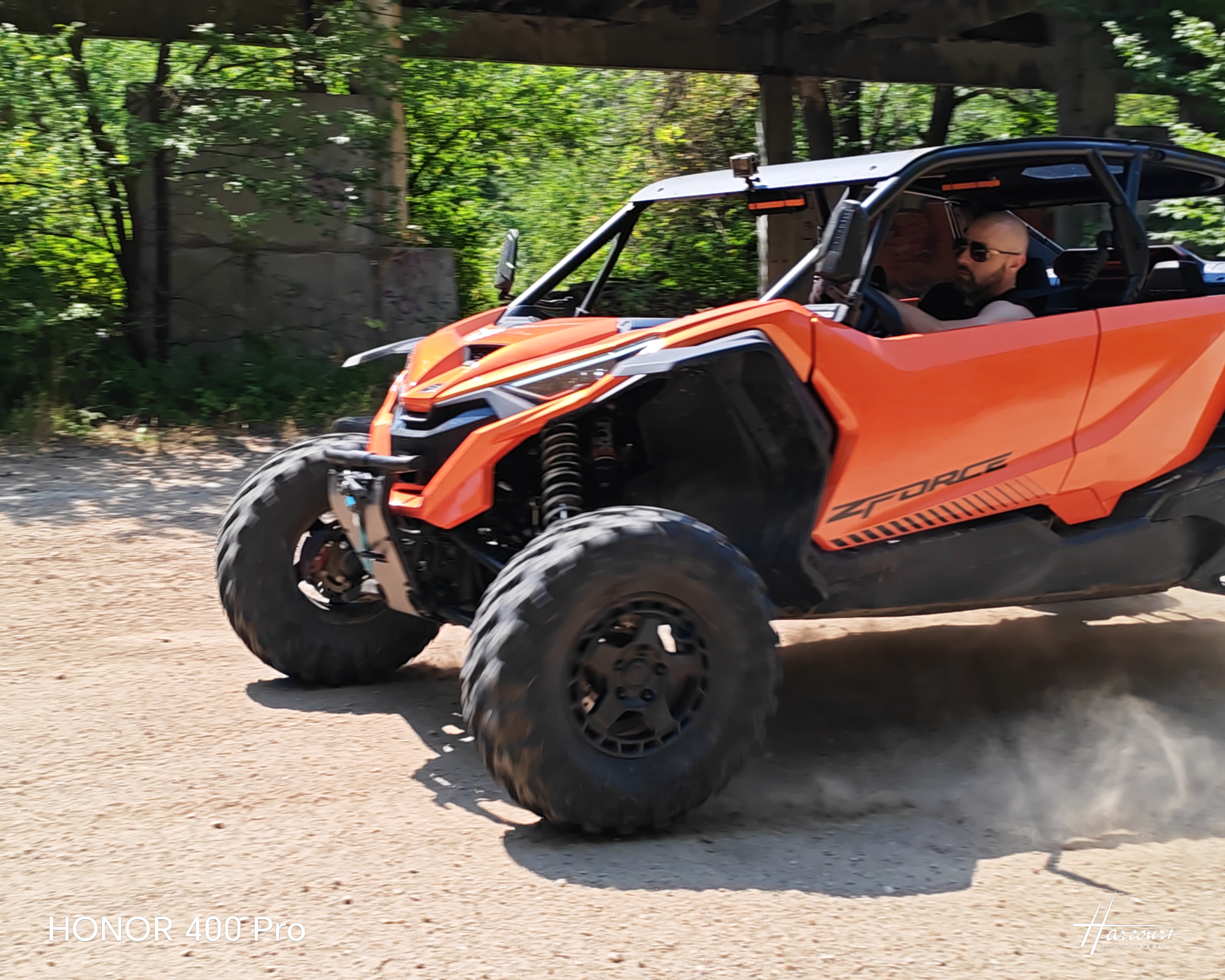 MudHunters UTV Adventure
