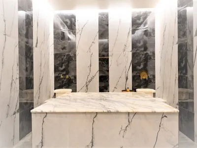 Hammam in central Sofia