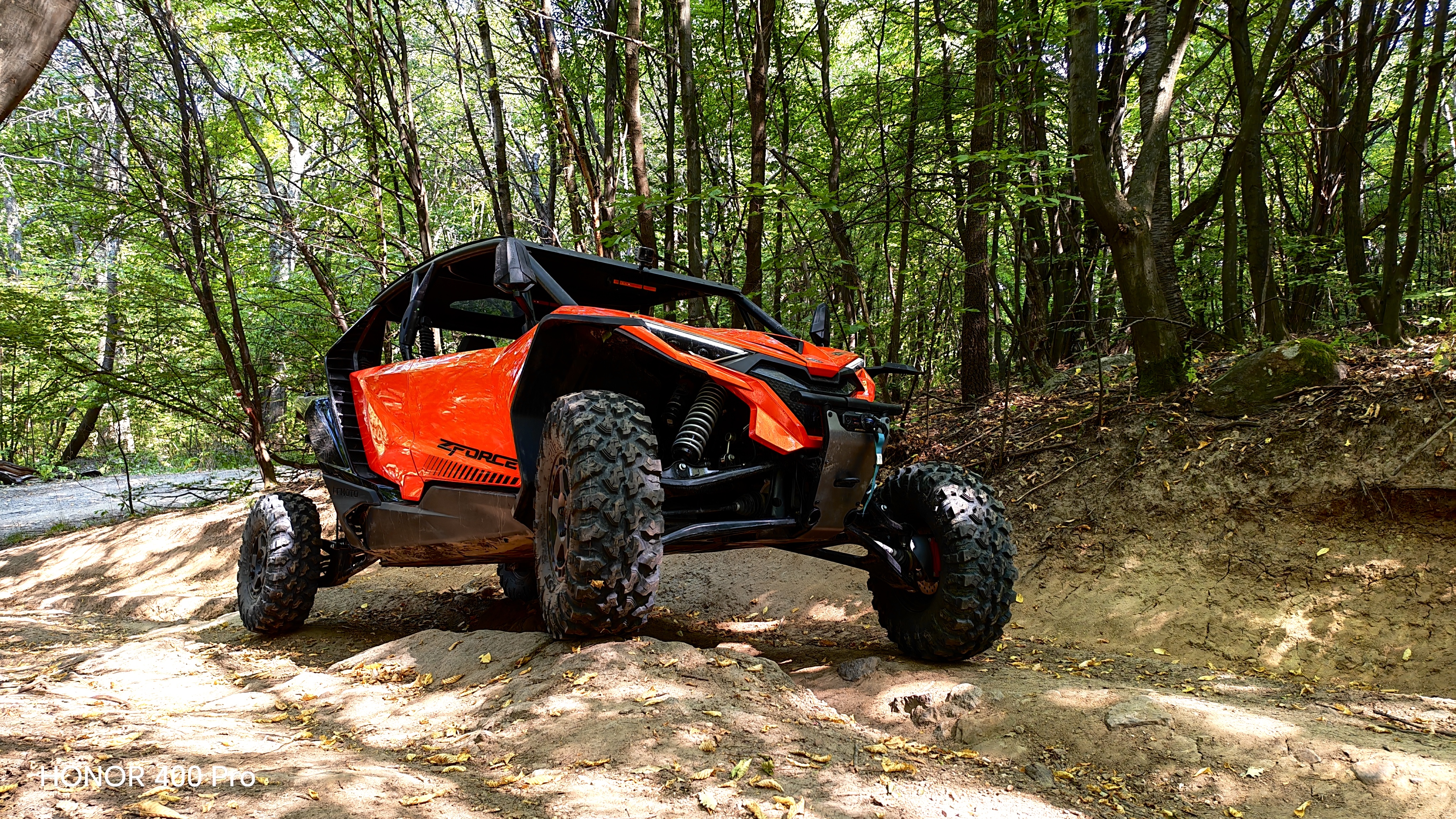 MudHunters Off-Road Adventure