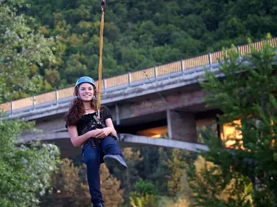 Zipline Bulgaria