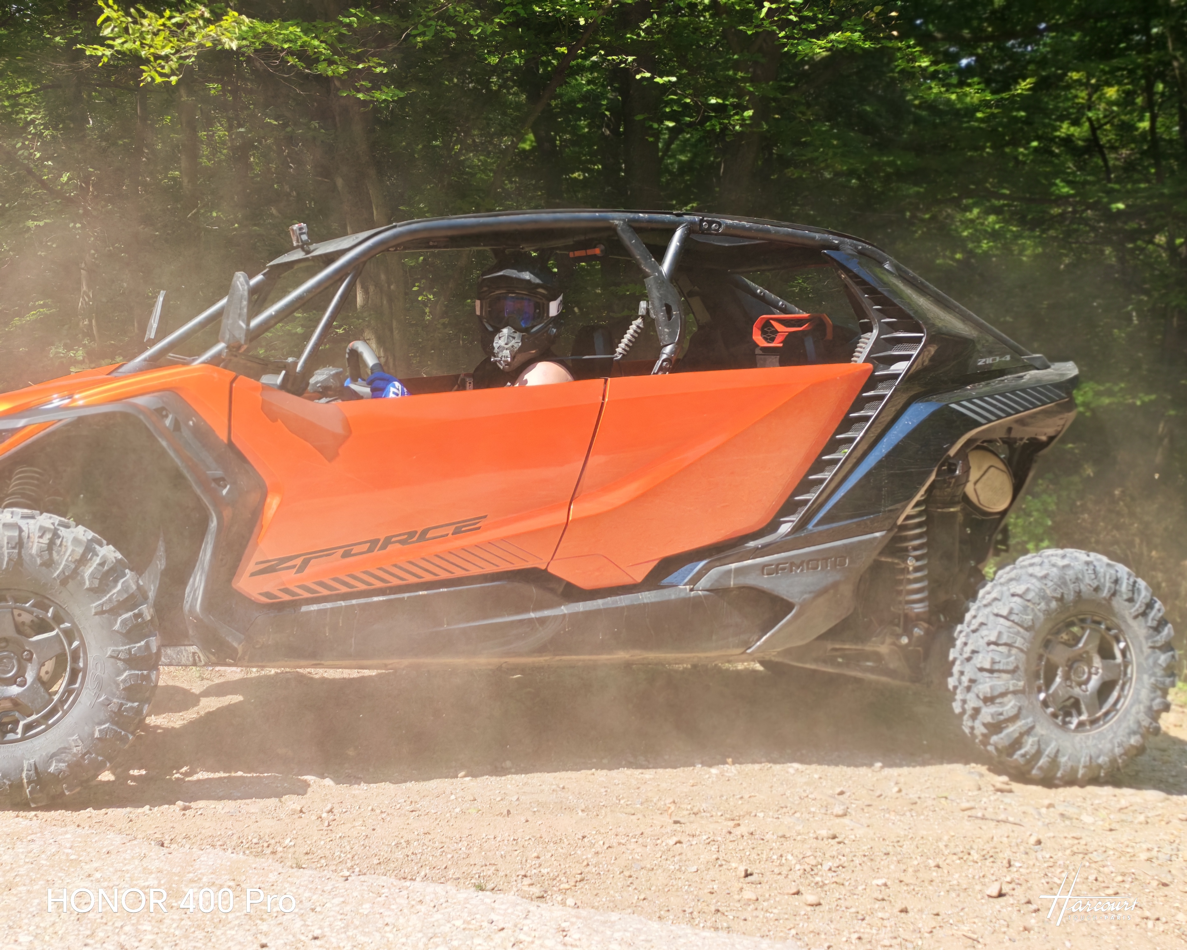 MudHunters UTV Tour Sofia