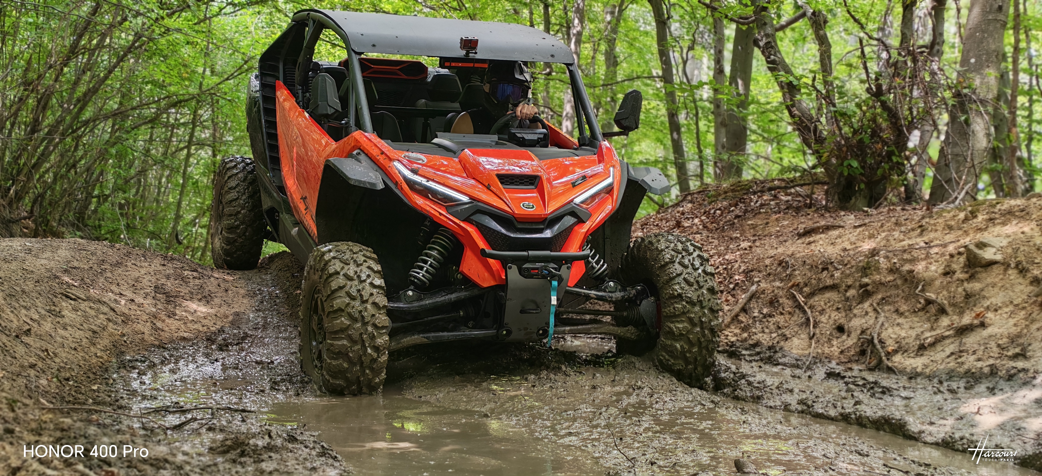 Off-Road Sofia Bulgaria