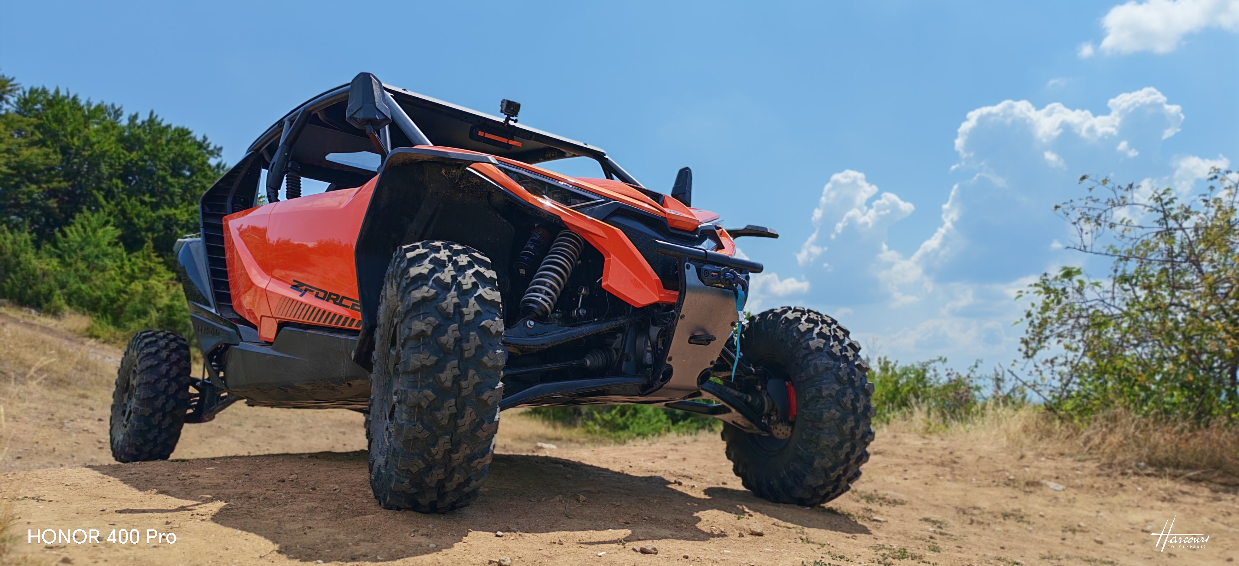 UTV Turbo Off-Road Bulgaria