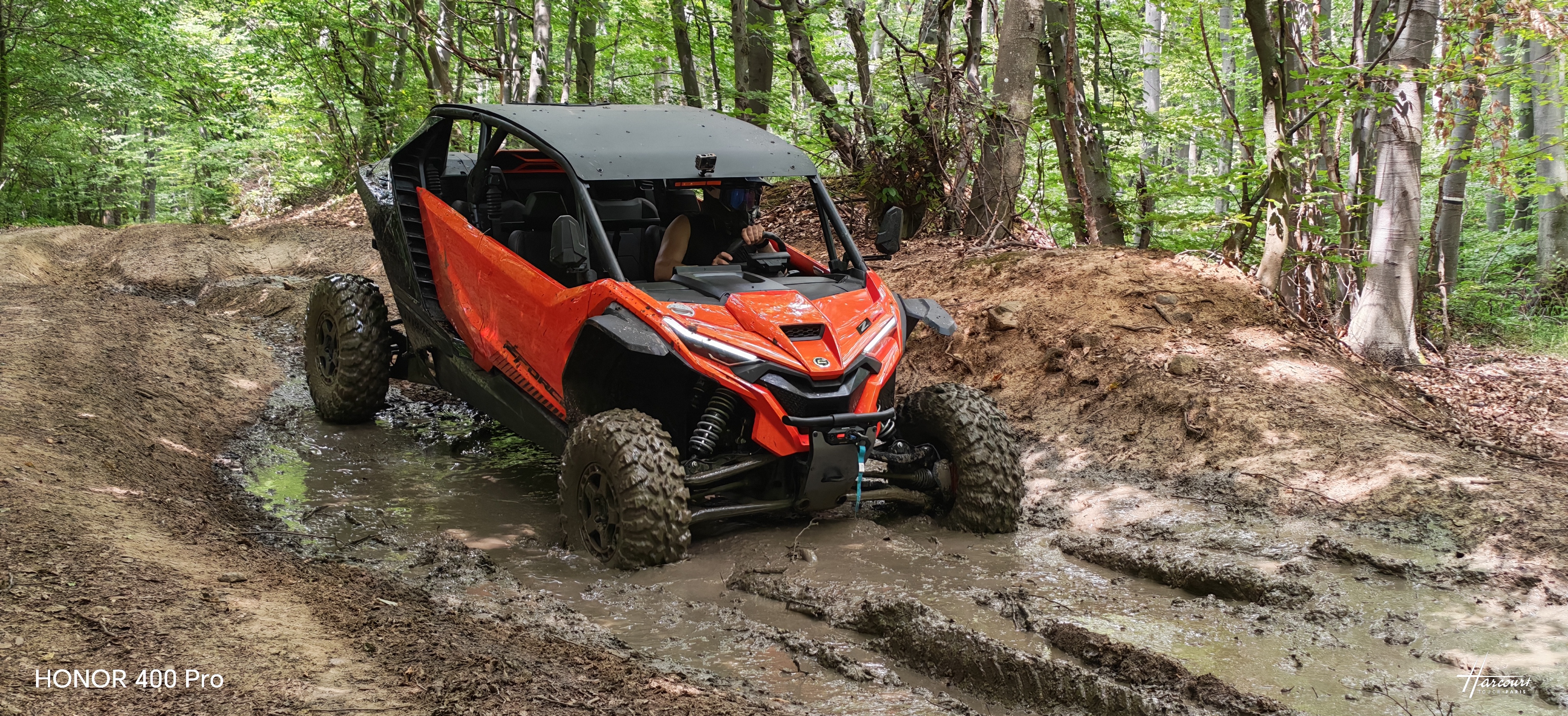 Extreme UTV Bulgaria